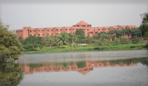 1 Jahangirnagar University,near Savar